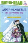 Image for Annie and Snowball and the Wedding Day