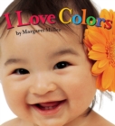 Image for I Love Colors