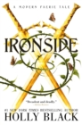 Image for Ironside : book 3