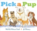 Image for Pick a Pup