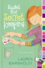 Image for Rules for Secret Keeping