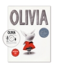 Image for Olivia : Book and CD