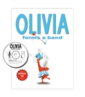 Image for Olivia Forms a Band : Book and CD