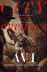 Image for City of Orphans.
