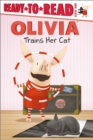 Image for OLIVIA Trains Her Cat