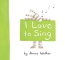 Image for I Love to Sing