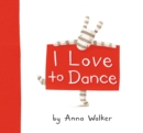 Image for I Love to Dance