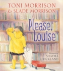 Image for Please, Louise