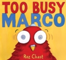 Image for Too Busy Marco