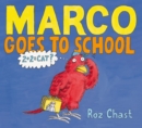 Image for Marco Goes to School