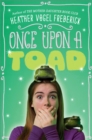 Image for Once Upon a Toad