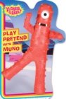 Image for Play Pretend with Muno
