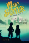 Image for Mac Slater vs. the City