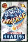 Image for George&#39;s Secret Key to the Universe