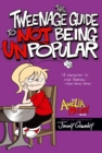 Image for The Tweenage Guide to Not Being Unpopular