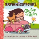 Image for Brownie &amp; Pearl Go for a Spin