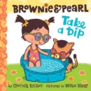Image for Brownie &amp; Pearl Take a Dip