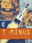 Image for T-Minus : The Race to the Moon
