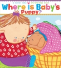 Image for Where Is Baby&#39;s Puppy?