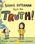 Image for Sophie Peterman Tells the Truth!