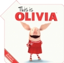Image for This is OLIVIA