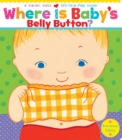 Image for Where Is Baby&#39;s Belly Button?