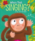 Image for Who&#39;s That Singing?