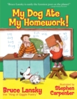 Image for My Dog Ate My Homework! (REVISION)