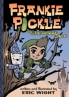 Image for Frankie Pickle and the Mathematical Menace