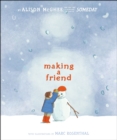 Image for Making a Friend