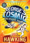 Image for George&#39;s Cosmic Treasure Hunt