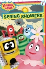 Image for Spring Showers