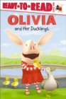 Image for OLIVIA and Her Ducklings