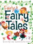 Image for Fairly Fairy Tales