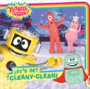 Image for Let&#39;s Get Cleany-Clean!