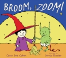 Image for Broom, Zoom!