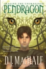 Image for Pendragon (Boxed Set) : The Merchant of Death, The Lost City of Faar, The Never War, The Reality Bug, Black Water