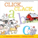 Image for Click, Clack, ABC