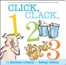 Image for Click, Clack, 123