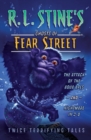 Image for R.L.Stine&#39;s Ghosts of Fear Street: Twice Terrifying Tales #2