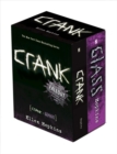 Image for Crank : Crank + Glass