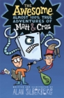 Image for The Awesome, Almost 100% True Adventures of Matt &amp; Craz