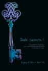 Image for Dark Secrets 1 : Legacy of Lies and Don&#39;t Tell