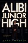 Image for Alibi Junior High