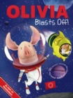 Image for OLIVIA Blasts Off!