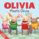 Image for OLIVIA Meets Olivia