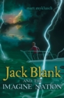 Image for Jack Blank and the Imagine Nation