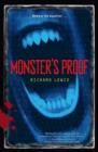 Image for Monster&#39;s Proof