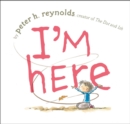 Image for I&#39;m Here