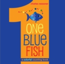 Image for One Blue Fish